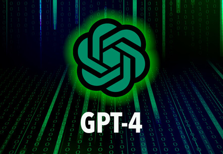 Motor para 8 y 32K tokens en longitudes de contexto - GPT-4