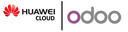 Implementación Odoo enterprise 16 + Huawei Cloud VPS PLUS